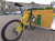 Парклет модульный Cyclehoop Парклет модульный Cyclehoop